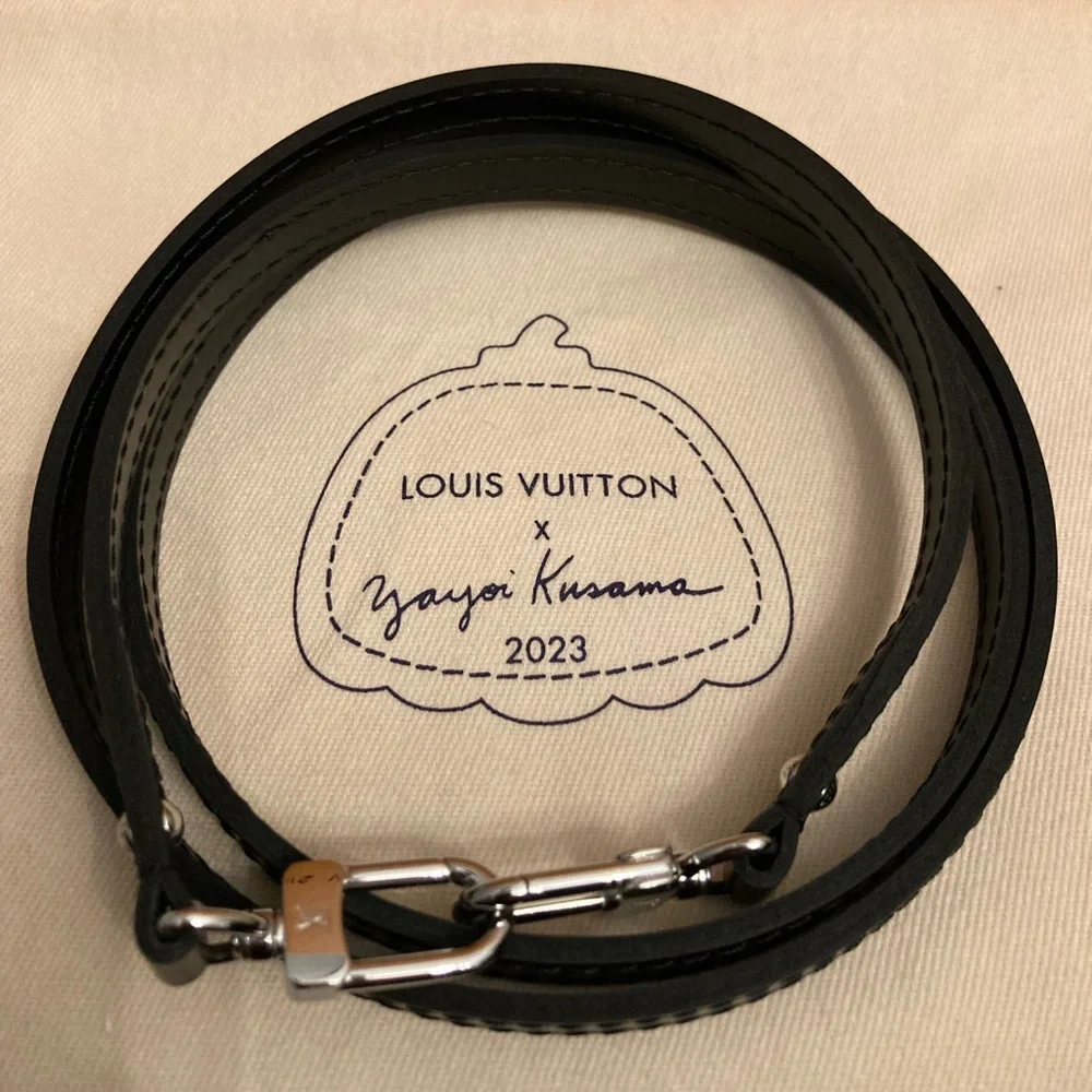 LOUIS VUITTON LVxYK ALMA BB - Picture 13 of 13